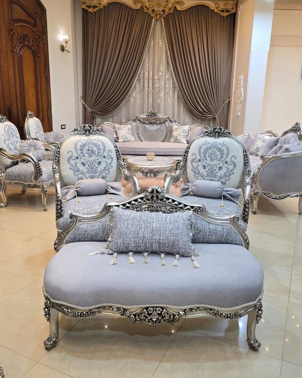 Royal set
